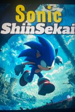 Sonic Shinsekai