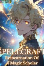 SPELLCRAFT: Reincarnation Of A Magic Scholar