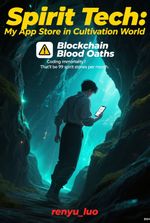 Spirit Tech: My App Store in Cultivation World