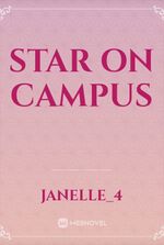 Star on campus