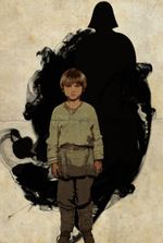 Star Wars:Vader