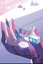 Steven universe: Champagne