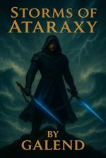 Storms Of Ataraxy