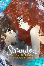 Stranded: A Lovestruck Merman's Tale (BL)