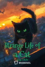 Strange Life of a Cat