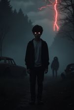 Stranger things: The Ghost of Hawkins