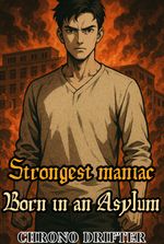 Strongest Maniac: Born in an Asylum