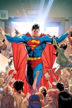 Superman: Hope [MHA]