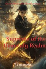 Supreme of the Heavenly Realm