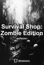 Survival Shop: Zombie Edition