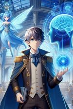 Surviving the Magic Academy With Just Intelligence Stats