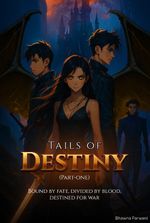 Tails of Destiny ( Part-One)