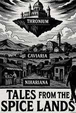 Tales from the Spice Lands