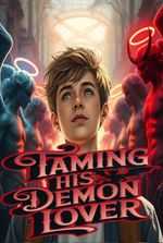 Taming His Demon Lover