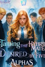 Taming the Hybrid Mate: Desired by Five Alphas
