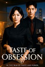 Taste of Obsession