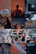 Teen Wolf - Rising Of A Chimera.