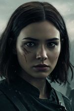 The 100: Ashes to Dawn