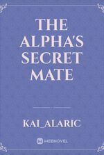 The Alpha's Secret Mate
