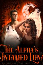 The Alpha's Untamed Luna