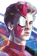 The Amazing Spider-Man: Path to Redemption (MCU)