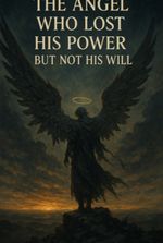 the angel who lost his power but not his Will