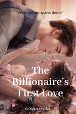 The Billionaire’s First Love