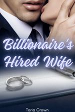 The Billionaire's Hired Wife
