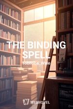 THE BINDING SPELL