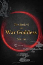 The Birth of the War Goddess