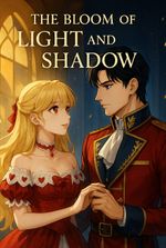 the bloom of light and shadow