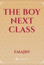 The boy next class