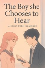 The Boy She Chooses to Hear