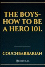 The Boys-How to Be A Hero 101.