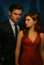 The CEO’s Masked Secret Wife