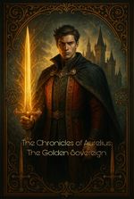 The Chronicles Of Aurelius: The Golden Sovereign