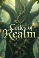 the codex of realms