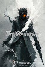 The Conjurers