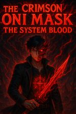 The Crimson Oni Mask: The System Blood