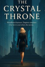 The Crystal Throne