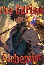 The Curious Alchemist