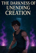 The Darkness of Unending Creation