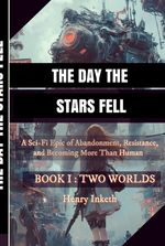 THE DAY THE STARS FELL