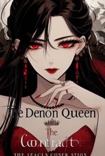 The Demon Queen's Contract