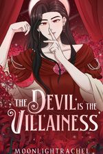 The Devil is the Villainess