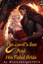 The Devil's Son and His Fated Bride