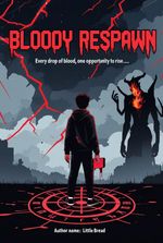 The drop of xp: BLOODY RESPAWN