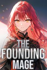 The Founding Mage: Waking up to a slow life after 2000 years