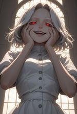The Ghoul's Little PlayThing