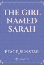 the girl named sarah